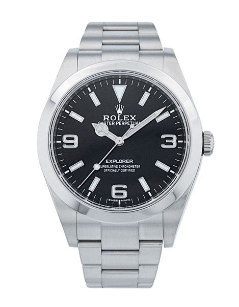 Rolex Explorer 214270